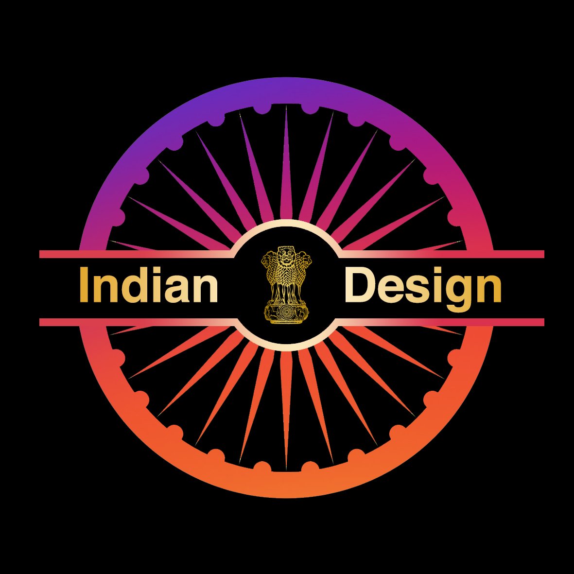 design_indian's profile picture. 