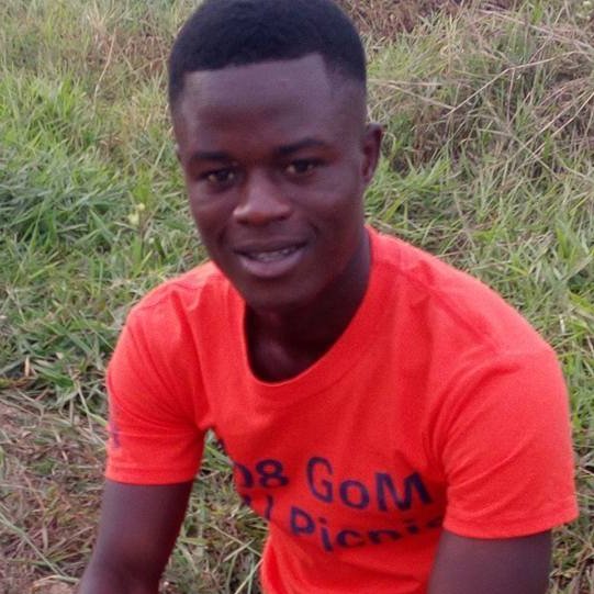 FallahAbraham's profile picture. 