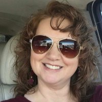 Robin Woodruff - @woodruffmomof5 Twitter Profile Photo