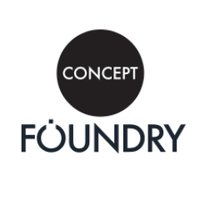 CONCEPT FOUNDRY(@ConceptFoundry) 's Twitter Profile Photo