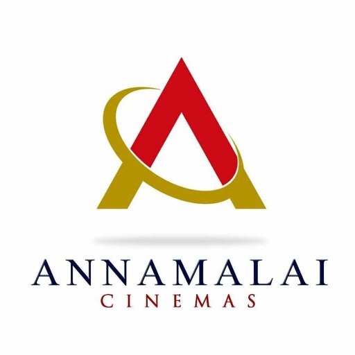 Official account for Annamalai Cinemas Madurai | Screen 1 & 2 | Dolby Atmos