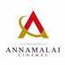 Annamalai Cinemas (@AnnamalaiCinema) Twitter profile photo
