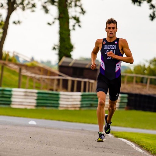 Triathlete - Loughborough Uni