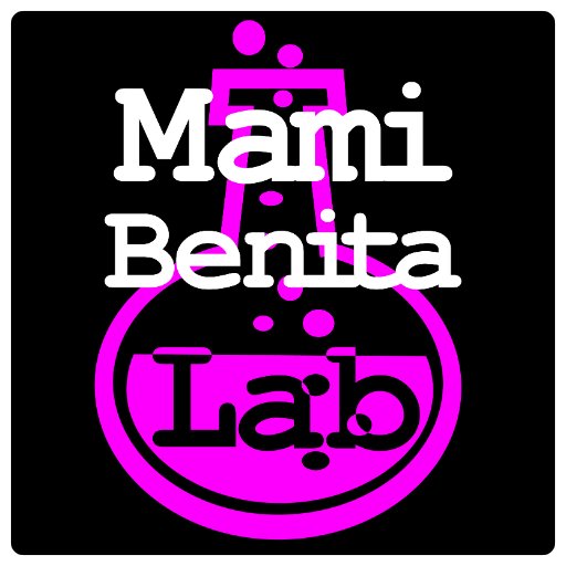 MamiBenitaLab's profile picture. Minis y otras tolonterias