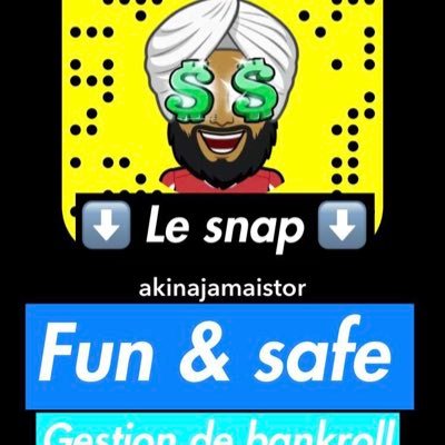 Snapachat : Akinajamaistor