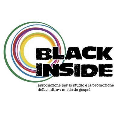 Black Inside Gospel