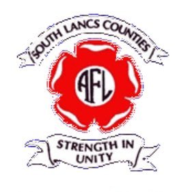 Official account of the South Lancs Counties Sunday Football League. Covering Wigan and surrounding areas. THIS ACCOUNT IS FOR INFORMATION ONLY.