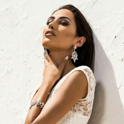 Bridal | Wedding | Fashion Jewelry - Exquisite design for the confident woman.