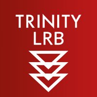 Trinity High LRB(@TrinityHighLRB) 's Twitter Profile Photo