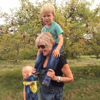 michelle grenier (@michellegrenie1) 's Twitter Profile Photo