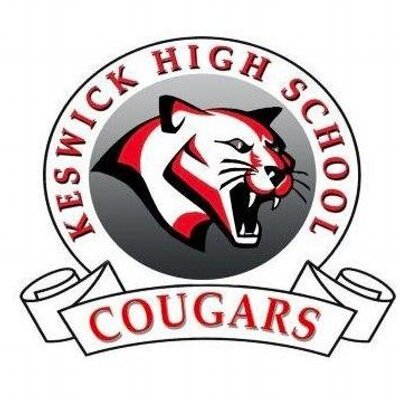 Get your Keswick High School sports info. 🏅⚽️🏒🏀🏑🏈🏉⚾️⛳️ #KeswickSports