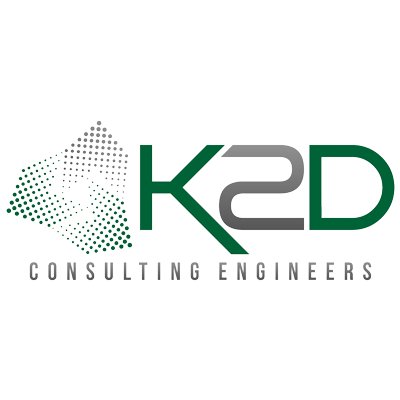 K2D is mechanical, plumbing, and electrical engineering firm, which has been delivering services in California, Arizona, Washington, Colorado, and Nevada..