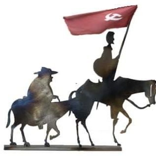 Ateo fondamentalista, vetero-comunista, misantropo asociale. Non vi avvicinate, MOZZICO !!!