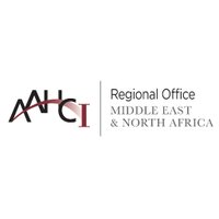 AAHCI MENA Regional Office (@aahcimena) 's Twitter Profile