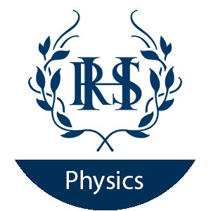 RHSBPhysics's profile picture. 