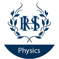 Royal High School Bath Physics (@rhsbphysics) Twitter profile photo