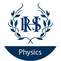 Royal High School Bath Physics(@RHSBPhysics) 's Twitter Profile Photo