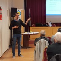 Andrés Perez Ruffa (@andrespruffa) 's Twitter Profile