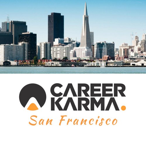 Career Karma - San Francisco🌐