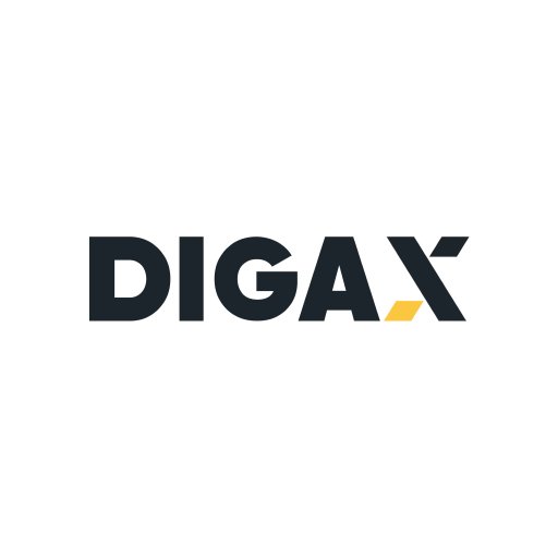 A digital asset company. This account is used for company related announcements. For help use @DigaxHelp, for team updates use @DigaxTeam