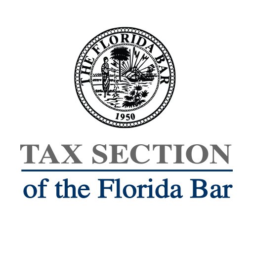 Tax Section of The Florida Bar