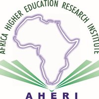 Africa Higher Education Research Institute (AHERI)(@AHERI_HigherEdu) 's Twitter Profile Photo