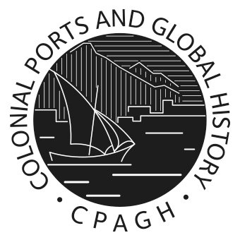 We are a @TORCHOxford interdisciplinary research network fostering collaborative thinking about colonial ports and global history.