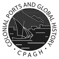 Colonial Ports and Global History(@cpagh_TORCH) 's Twitter Profile Photo