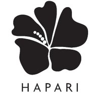 HAPARI (@hapari) 's Twitter Profile