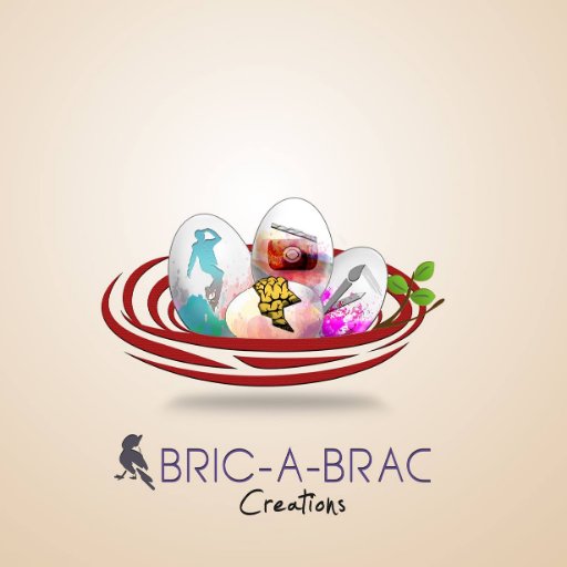 Bric-A-Brac Creations Profile