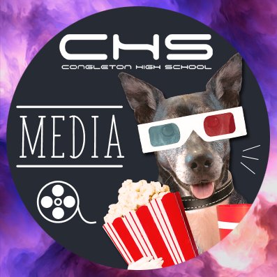 Updates, Photos and News from Congleton High School's Media Studies Department.