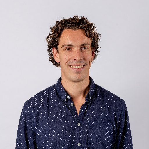 Beleidsmedewerker Sport en Bewegen I Gemeente Tilburg: https://t.co/z0cgrfJMqc