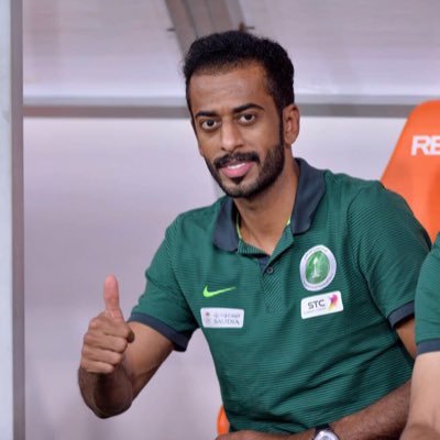 لاعب نادي الفيصلي والاهلي والفيحاء سابقاً، حاصل على رخصة C للمدربين من الاتحاد الاسيوي
professional football player at @Alahli_fc  ,@Alfaisaly, @Alfaihaclub