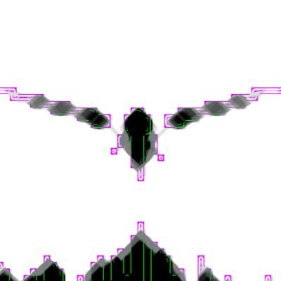 deathdata's profile picture. I'm running out of skin   /////   top to bottom   /////   by @cloudbod