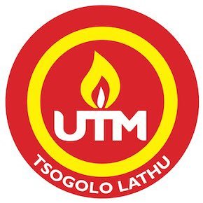 This is the official twitter account of the UTM Party. #TsogoloLathu