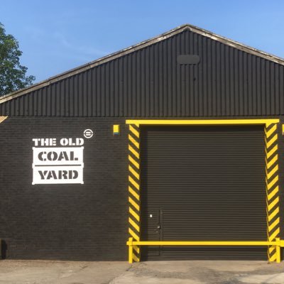 TheOldCoalYard