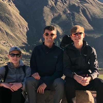 JackKessler19's profile picture. tOSU ‘24