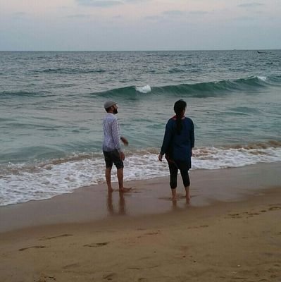 MokarimAisha's profile picture. 