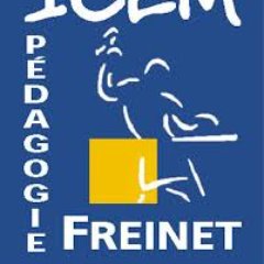 L'Institut Coopératif de l'École Moderne-pédagogie Freinet est membre de la FIMEM (Fédération Internationale des Mouvements de l'École Moderne).