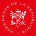 Élysée Infos (@elyseeinfos) Twitter profile photo