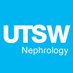 UTSW Nephrology (@UTSWNephrology) Twitter profile photo