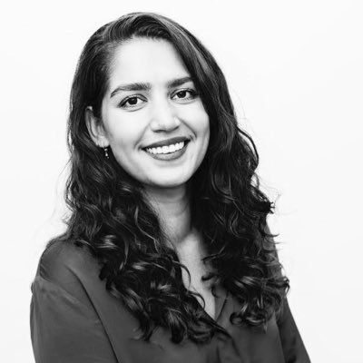 Assistant opinion editor @Guardian |
lucy.pasha-robinson@theguardian.com