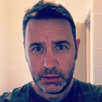 Dr. Jon Turner (@revjonturner) 's Twitter Profile