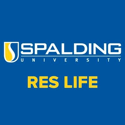 Official Twitter of Residence Life at Spalding University