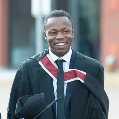 27, 
Swansea Uni Chemical Engineering Graduate, 
Software Engineer, 
Sprinter
✝️