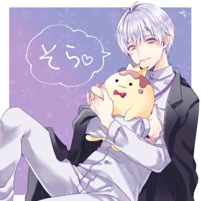 そらさんのプロフィール画像