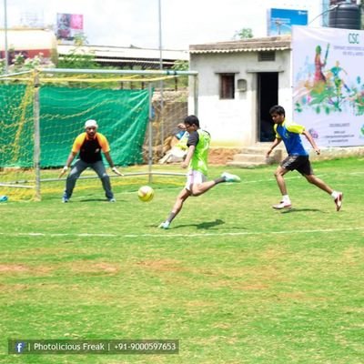 digantaparia's profile picture. Footballer, Statistician