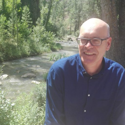 jfcheks's profile picture. Agencia EFE