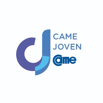 Twitter oficial de CAME JOVEN. Sector de jóvenes empresarios de la Confederación Argentina de la Mediana Empresa - CAME @redcame