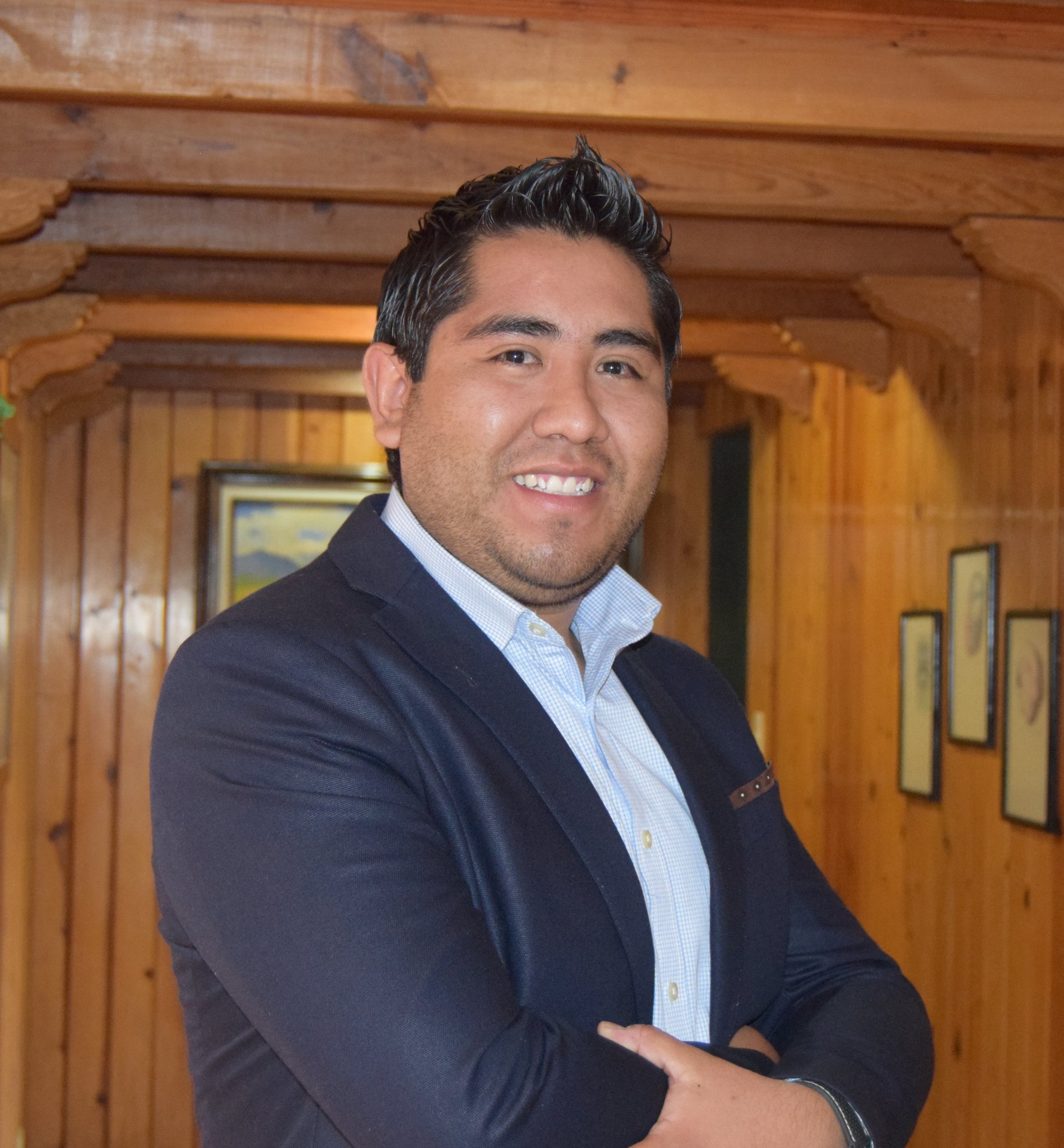 Rebolledo_Diego's profile picture. Más de 10 años en el mundo de la #RelacionesPúblicas y #Márketing B2B y B2C, especializado en #Tecnología #TI y #Telecomunicaciones.